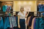 Дизайнер из Благовещенска запустила производство одежды для полных женщин