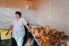 Хозяйка пекарни из Февральска знает, как накормить половину Селемджинского района