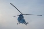 К поискам пропавших на Зейском водохранилище сегодня подключат вертолет