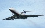 Два пассажирских самолета из Москвы не смогли сесть в Благовещенске и улетели в Хабаровск