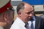 Экс-руководителя Дальспецстроя арестовали за растрату денег на строительстве космодрома Восточный