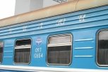 В поезде Благовещенск — Тында задержана пассажирка с крупной партией наркотиков