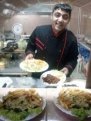 Рафаэль Тадевосян, шеф-повар ресторана армянской и смешанной кухонь