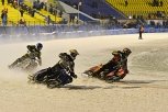Амурские гонщики взяли золото в первом этапе Кубка ДОСААФ. Фоторепортаж