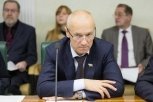 Юрий Кушнарь: «Дальневосточники услышали от президента долгожданные слова»