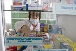 В аптечной сети взлетели цены на импортные лекарства