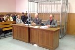 В Благовещенском городском суде началось рассмотрение дела Михаила Корнеева