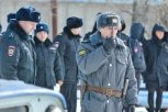 Амурские полицейские отправятся в Северную Осетию