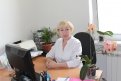 Татьяна Науменко, врач-диетолог Амурской областной детской клинической больницы