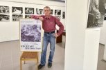 Выставка в память о фотокорреспонденте АП Андрее Оглезневе открывается в Благовещенске