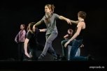 Шоу-балет «Максимум» станцует «Валенки» под современный рок