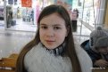 Лада Грачева, восьмиклассница