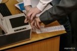 400 паспортов с отпечатками пальцев выдали в Приамурье с января 2015 года