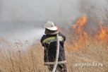 В Приамурье за сутки ликвидировали 7 лесных пожаров