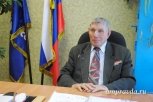 90-летний Георгий Ус останется советником Александра Козлова по вопросам сельского хозяйства