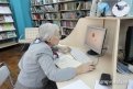 За полгода «Азбуку интернета» в Благовещенске освоили 97 пожилых амурчан