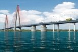Строительство моста через Зею откладывается на неопределенный срок