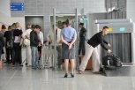 В благовещенском аэропорту Игнатьево создали таможенный пост