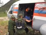 Состояние пострадавших в ДТП в Якутии стабильное