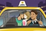 Тайны таксиста: «Не люблю возить родных, малолеток и разговорчивых пассажиров»