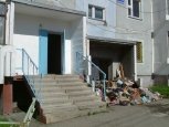 Житель Новобурейского убил женщину за мусор в квартире