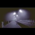 grankin.pavel: Туман на набережной Амура
