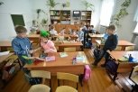 Школы Чеснокова и Пояркова станут доступнее для детей-инвалидов