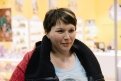 Светлана Марченко, будущая мама