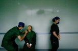 В подпольных пластических «клиниках» Китая наплыв амурских пациенток