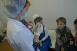 Иммунизация от гриппа в Приамурье завершилась до подъема заболеваемости