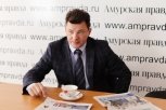 Космонавт и депутат Роман Романенко: «Надеюсь оправдать кредит доверия амурчан»