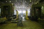ФПК ищет арендаторов помещения бывшего вагоноремонтного депо в Шимановске