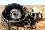 Разрушение турбины двигателя или бомба: эксперты называют версии авиакатастрофы в Египте