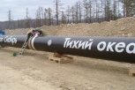 На нефтепроводе в Амурской области устранили условный прорыв
