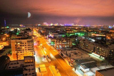 Благодаря программе энергосбережения бюджет Благовещенска сберег 45 миллионов рублей