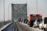 Ремонт моста через Зею пройдет без остановки автомобильного движения