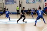 Школьная команда по мини-футболу из Приамурья вышла в финал России