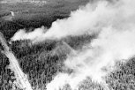 Пожары из прошлого: зачем китайские тунгусы и русские поселенцы поджигали амурские леса