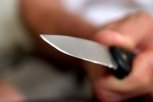 Мелкий воришка пырнул ножом полицейского в момент задержания в Приамурье