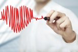 К инсультам и инфарктам приводят высокое давление и погрешности в питании