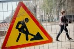 В Благовещенске закрыли на ремонт перекресток Мухина и Игнатьевского шоссе