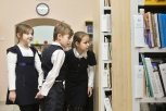 Амурская детская библиотека получит 300 тысяч из президентского резерва