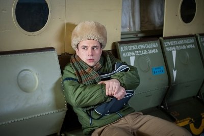 Звезда «Восьмидесятых» Александр Якин: «В детстве я мечтал стать дальнобойщиком»