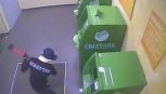 Инкассатор в Благовещенске украл из банкомата 8 миллионов рублей (видео)