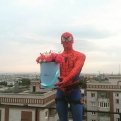 spiderman.blg: Новые сюрпризы от супергероя