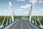 Подготовка к возведению моста через Амур начнется до подписания разрешения на строительство