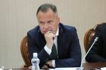 В новом президентском резерве Василия Орлова сменил Андрей Донец