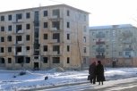 Министерство обороны подписало документы о передаче домов в Возжаевке