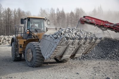 Золото кадров: «Березитовый рудник» дает возможность профессионального роста на всероссийском уровне