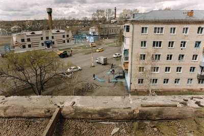 Конфликты в сфере ЖКХ завели Райчихинск в энерготупик